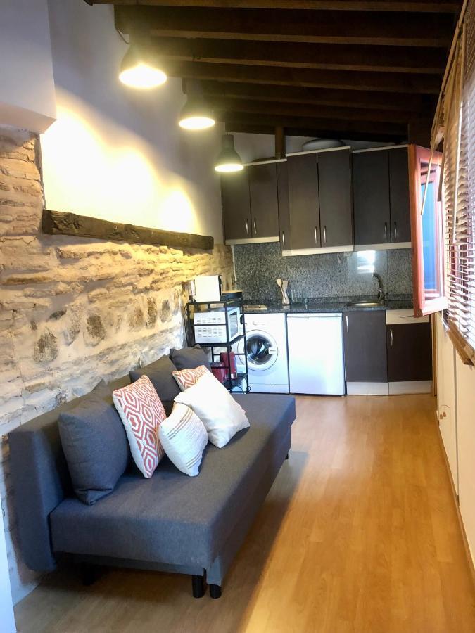 Apartamento Canonigo - Terraza Con Vistas Толедо Экстерьер фото