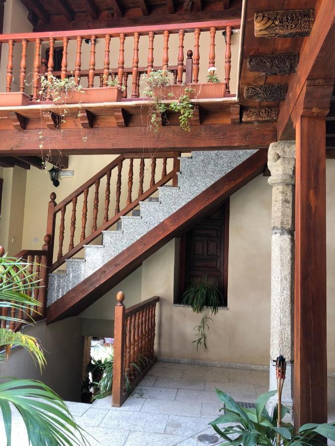 Apartamento Canonigo - Terraza Con Vistas Толедо Экстерьер фото
