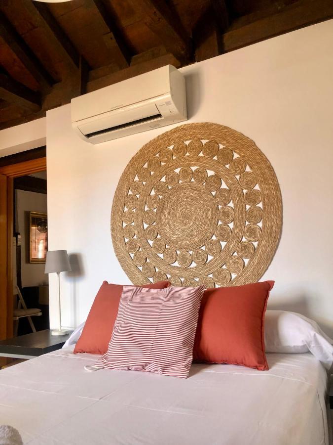 Apartamento Canonigo - Terraza Con Vistas Толедо Экстерьер фото
