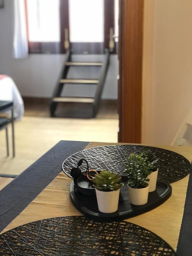 Apartamento Canonigo - Terraza Con Vistas Толедо Экстерьер фото